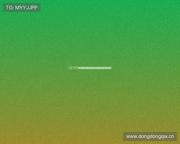 CCTV1体育频道高清直播在线观看轻松畅享精彩赛事瞬间